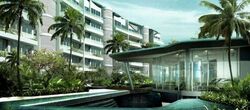Turquoise (D4), Condominium #593573031